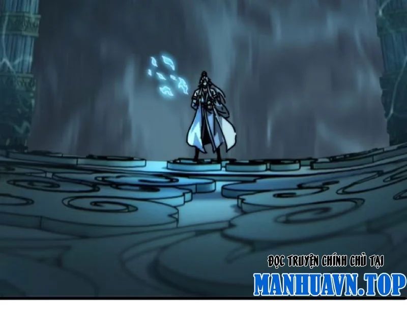 Ta Mô Phỏng Con Đường Trường Sinh Chap 44 - Next Chap 43