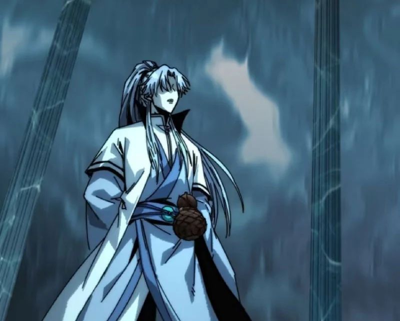 Ta Mô Phỏng Con Đường Trường Sinh Chap 44 - Next Chap 43