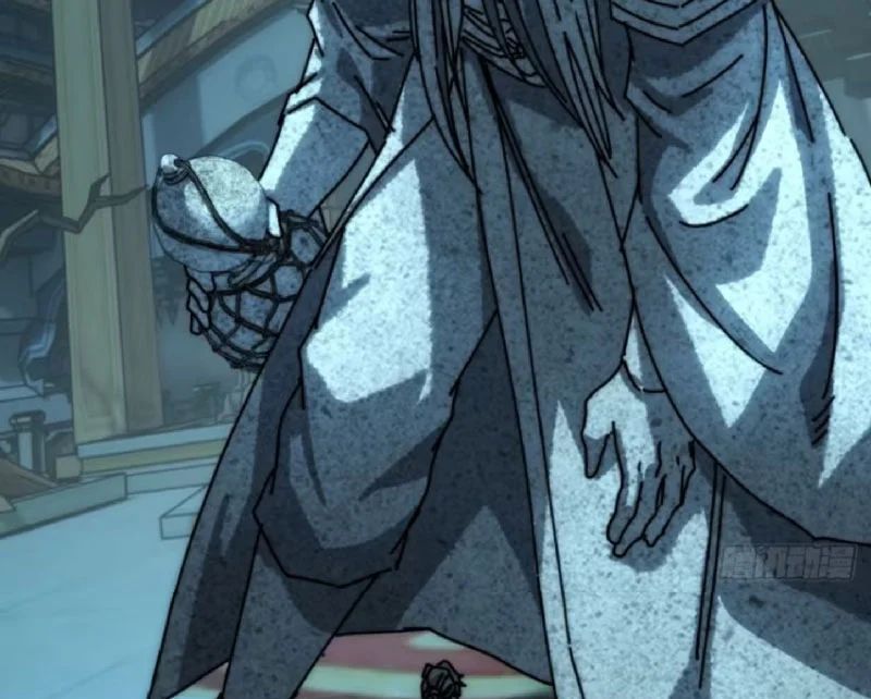 Ta Mô Phỏng Con Đường Trường Sinh Chap 44 - Next Chap 43