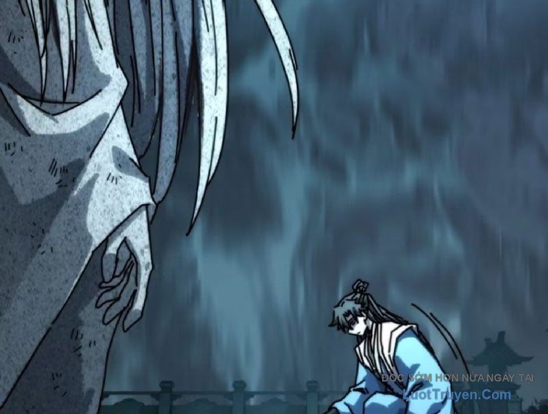 Ta Mô Phỏng Con Đường Trường Sinh Chap 44 - Next Chap 43