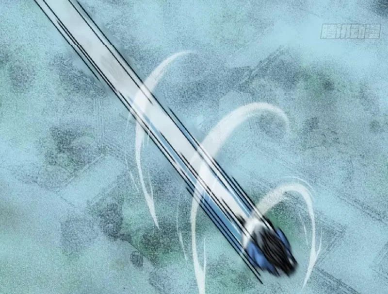 Ta Mô Phỏng Con Đường Trường Sinh Chap 44 - Next Chap 43