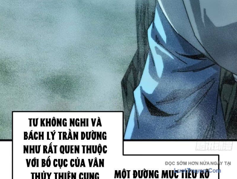 Ta Mô Phỏng Con Đường Trường Sinh Chap 44 - Next Chap 43