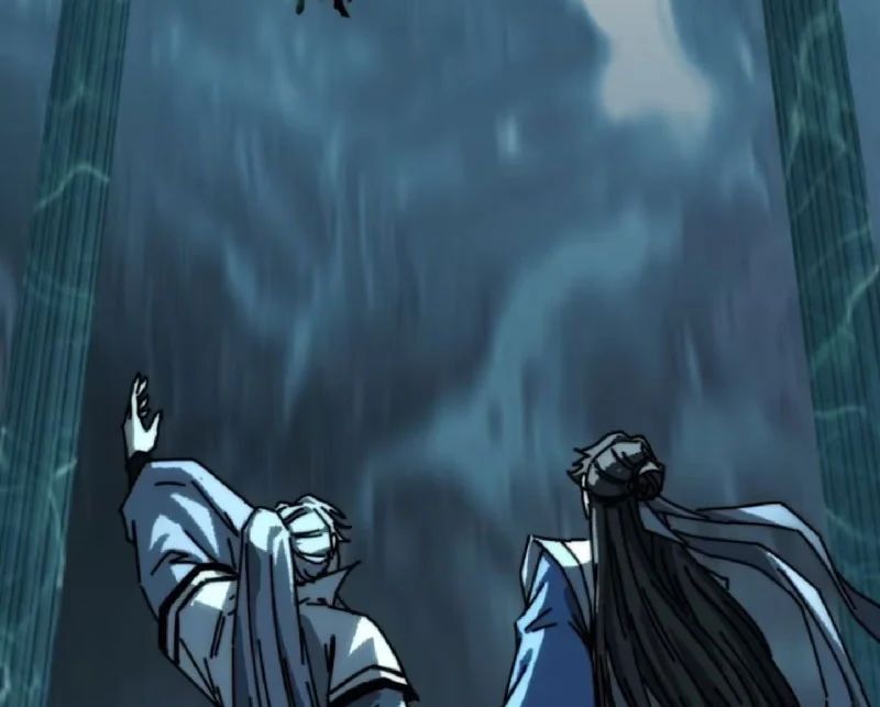 Ta Mô Phỏng Con Đường Trường Sinh Chap 44 - Next Chap 43