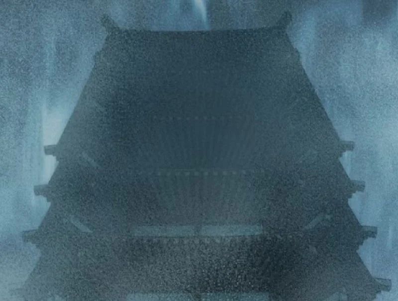 Ta Mô Phỏng Con Đường Trường Sinh Chap 44 - Next Chap 43