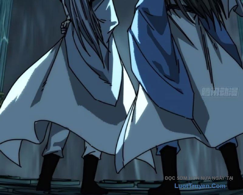 Ta Mô Phỏng Con Đường Trường Sinh Chap 44 - Next Chap 43