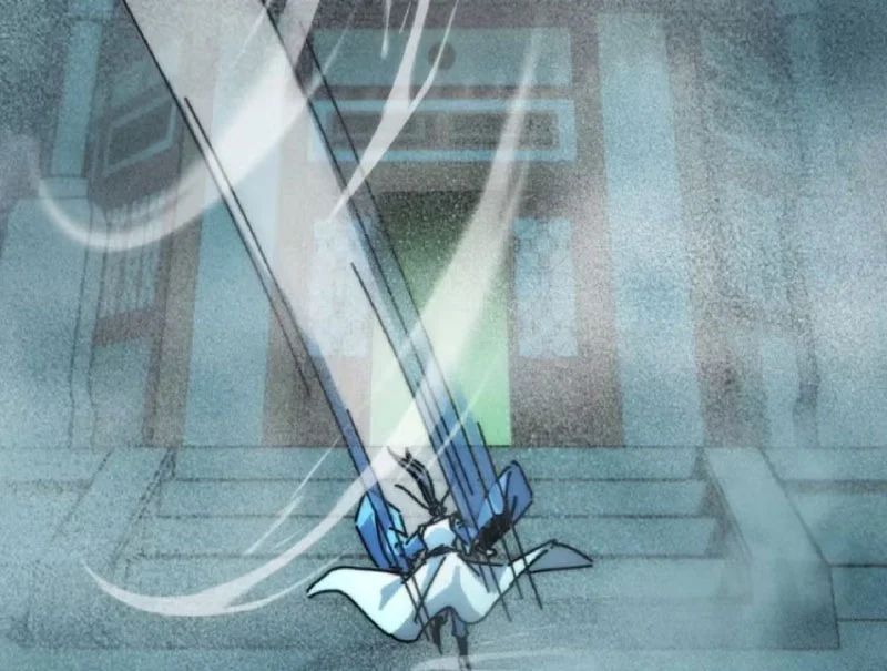 Ta Mô Phỏng Con Đường Trường Sinh Chap 44 - Next Chap 43