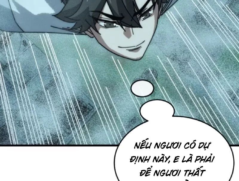 Ta Mô Phỏng Con Đường Trường Sinh Chap 44 - Next Chap 43