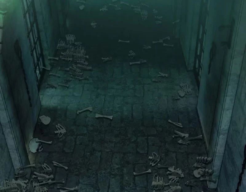 Ta Mô Phỏng Con Đường Trường Sinh Chap 44 - Next Chap 43