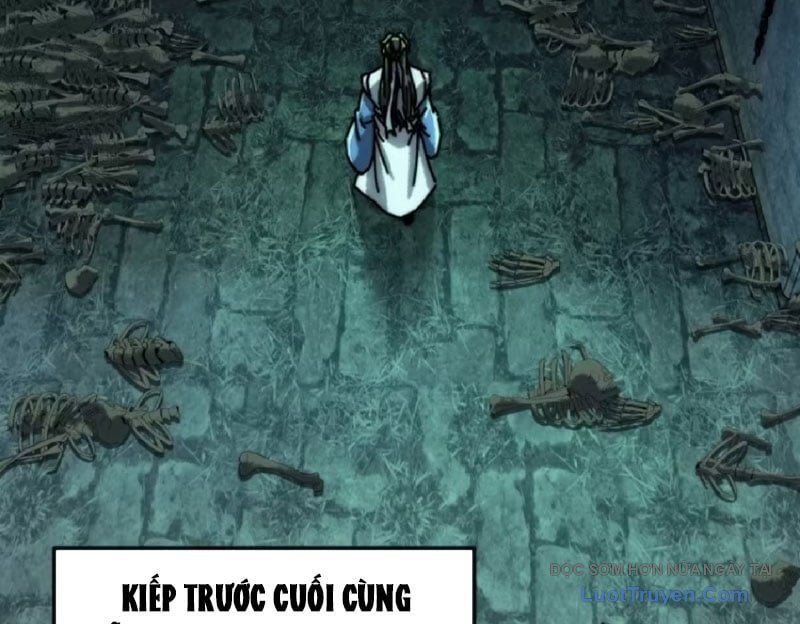 Ta Mô Phỏng Con Đường Trường Sinh Chap 44 - Next Chap 43