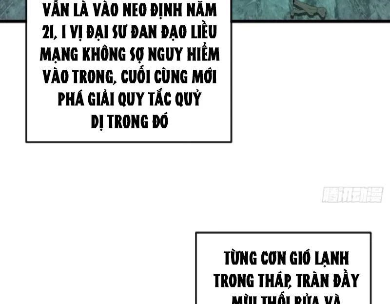 Ta Mô Phỏng Con Đường Trường Sinh Chap 44 - Next Chap 43
