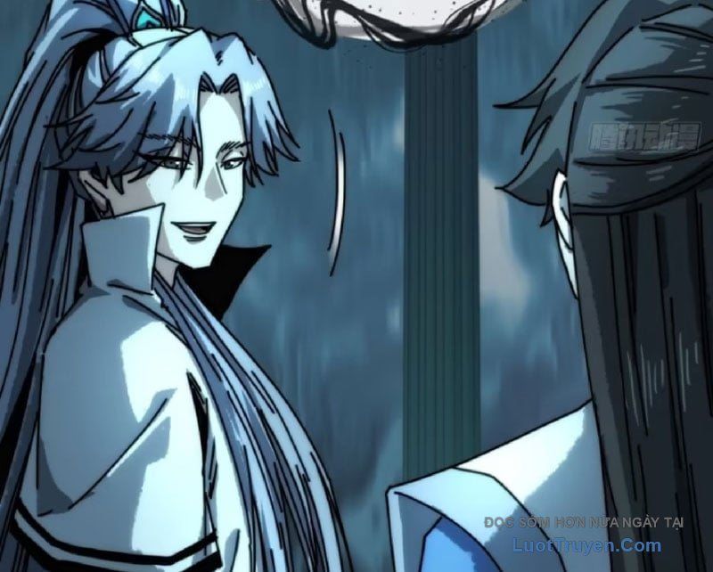 Ta Mô Phỏng Con Đường Trường Sinh Chap 44 - Next Chap 43