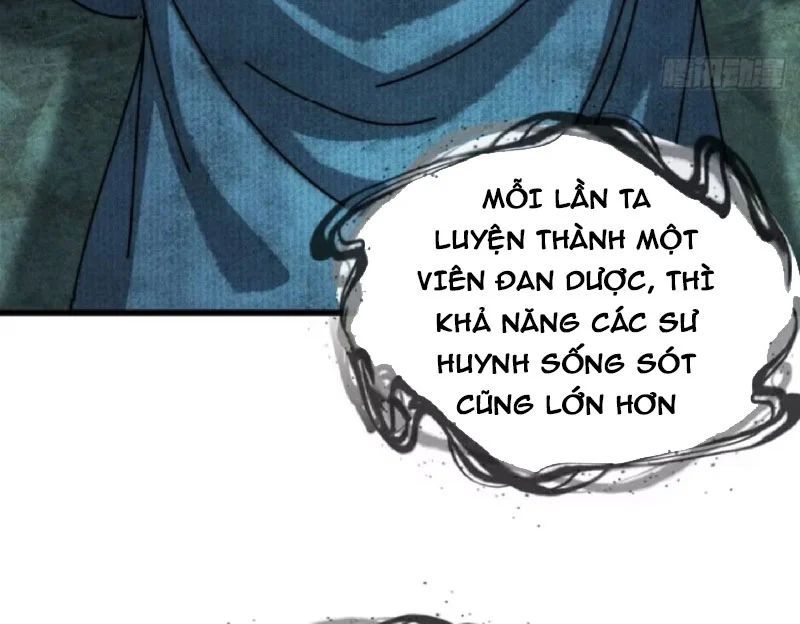 Ta Mô Phỏng Con Đường Trường Sinh Chap 44 - Next Chap 43