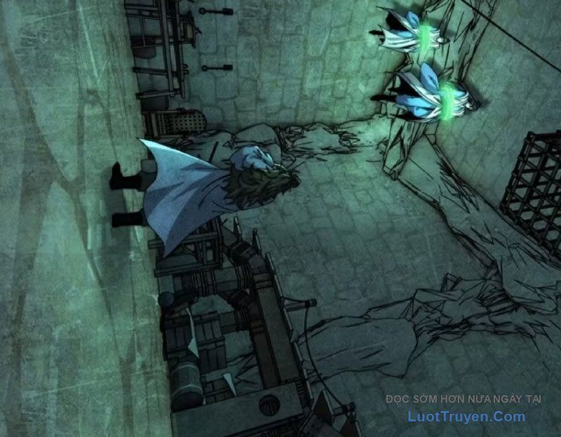 Ta Mô Phỏng Con Đường Trường Sinh Chap 44 - Next Chap 43