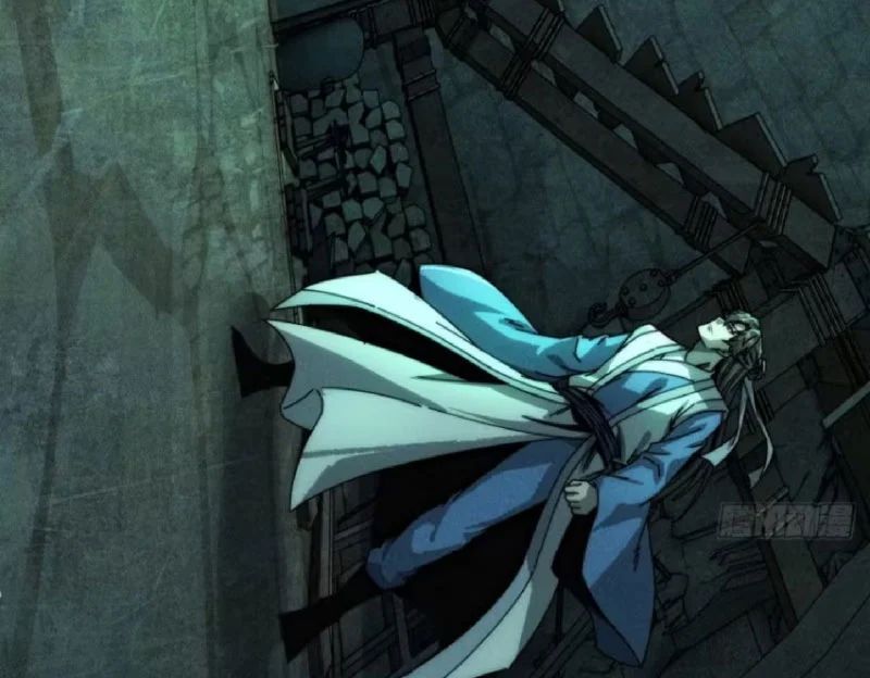 Ta Mô Phỏng Con Đường Trường Sinh Chap 44 - Next Chap 43