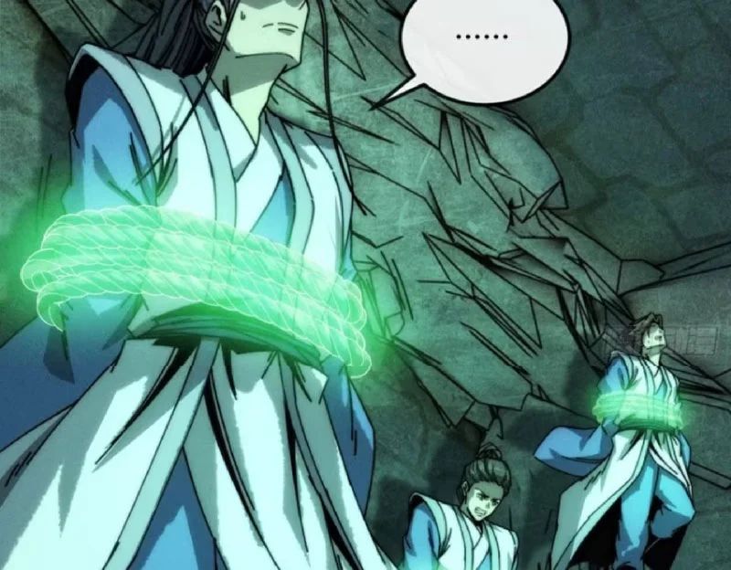 Ta Mô Phỏng Con Đường Trường Sinh Chap 44 - Next Chap 43