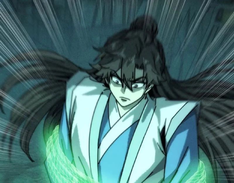 Ta Mô Phỏng Con Đường Trường Sinh Chap 44 - Next Chap 43