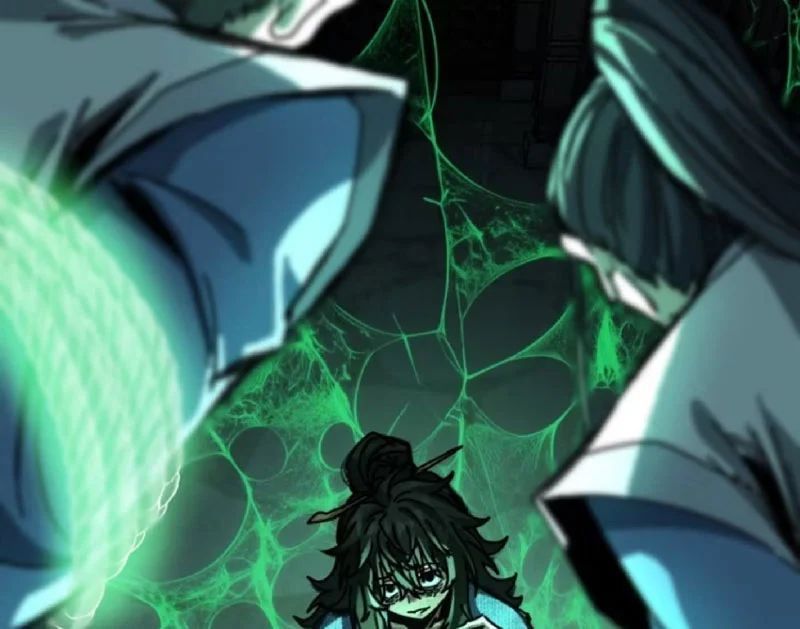 Ta Mô Phỏng Con Đường Trường Sinh Chap 45 - Next Chap 44