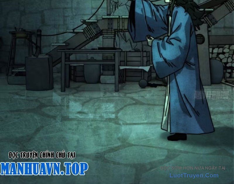 Ta Mô Phỏng Con Đường Trường Sinh Chap 45 - Next Chap 44