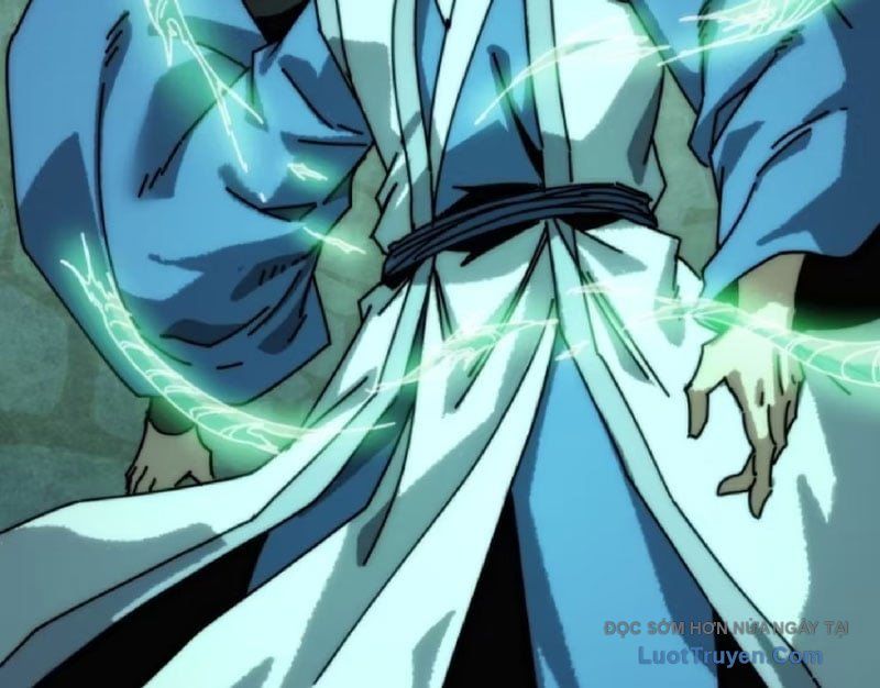 Ta Mô Phỏng Con Đường Trường Sinh Chap 45 - Next Chap 44