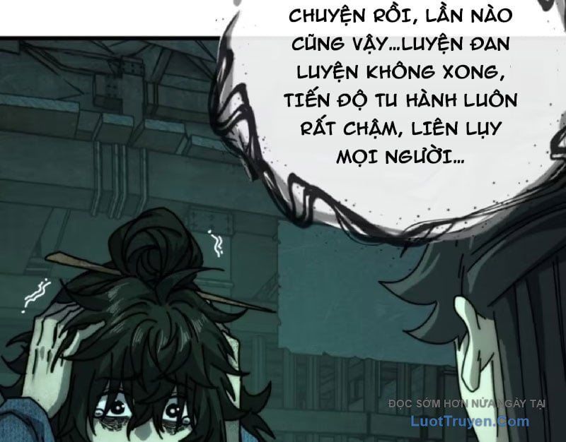 Ta Mô Phỏng Con Đường Trường Sinh Chap 45 - Next Chap 44