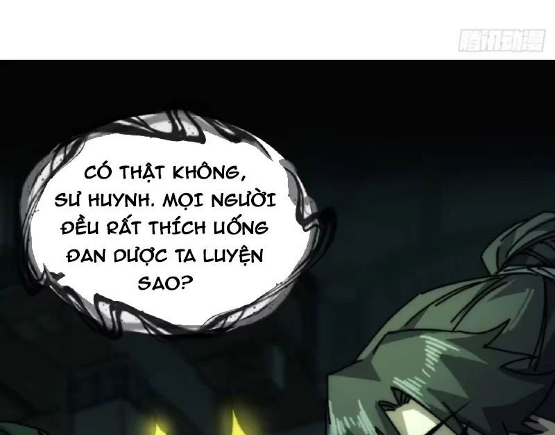 Ta Mô Phỏng Con Đường Trường Sinh Chap 45 - Next Chap 44