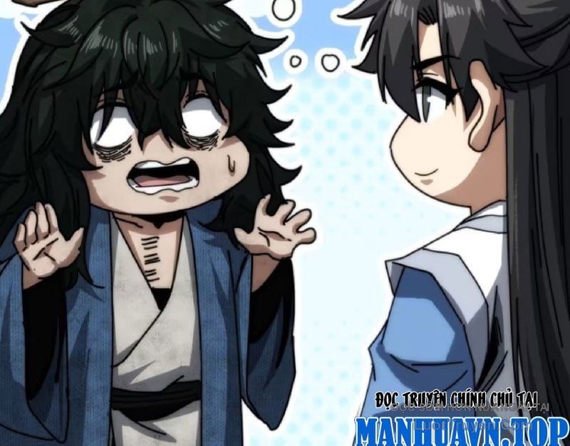 Ta Mô Phỏng Con Đường Trường Sinh Chap 45 - Next Chap 44