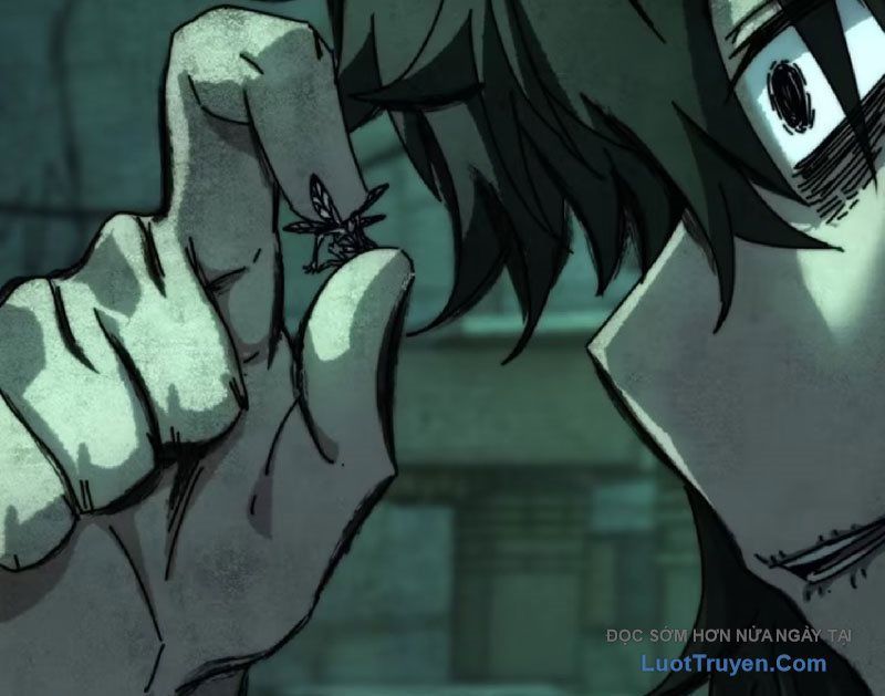 Ta Mô Phỏng Con Đường Trường Sinh Chap 45 - Next Chap 44