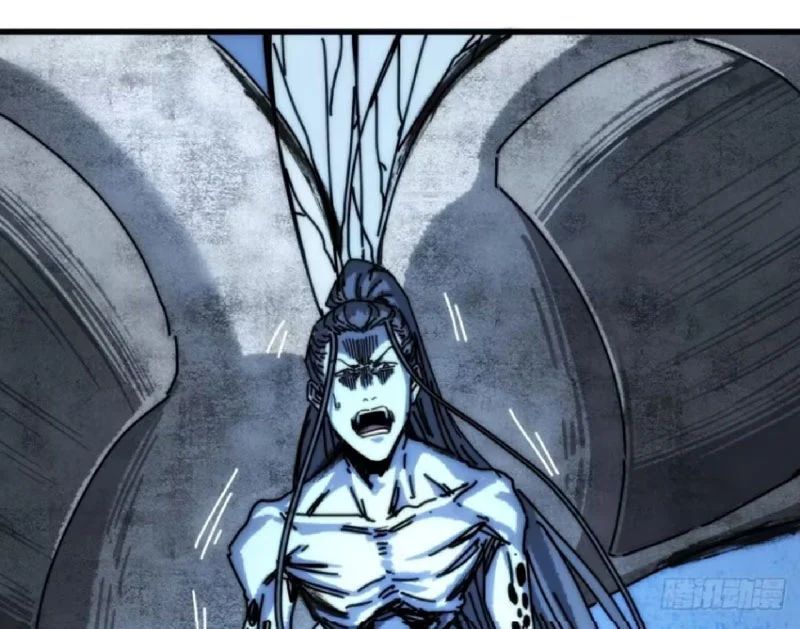 Ta Mô Phỏng Con Đường Trường Sinh Chap 45 - Next Chap 44