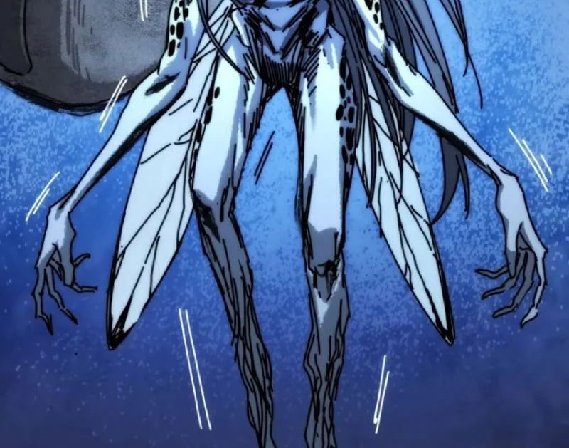 Ta Mô Phỏng Con Đường Trường Sinh Chap 45 - Next Chap 44