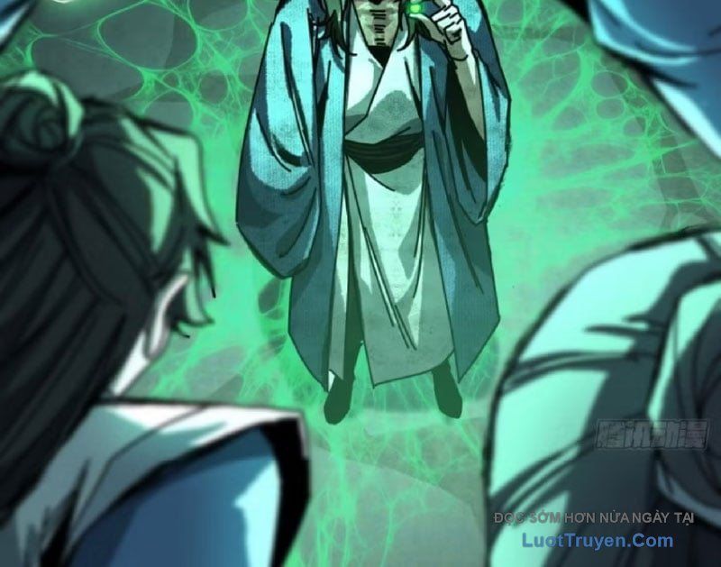 Ta Mô Phỏng Con Đường Trường Sinh Chap 45 - Next Chap 44