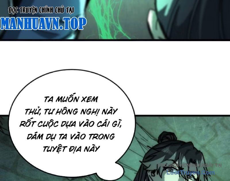 Ta Mô Phỏng Con Đường Trường Sinh Chap 45 - Next Chap 44