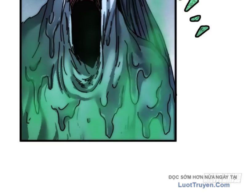 Ta Mô Phỏng Con Đường Trường Sinh Chap 45 - Next Chap 44