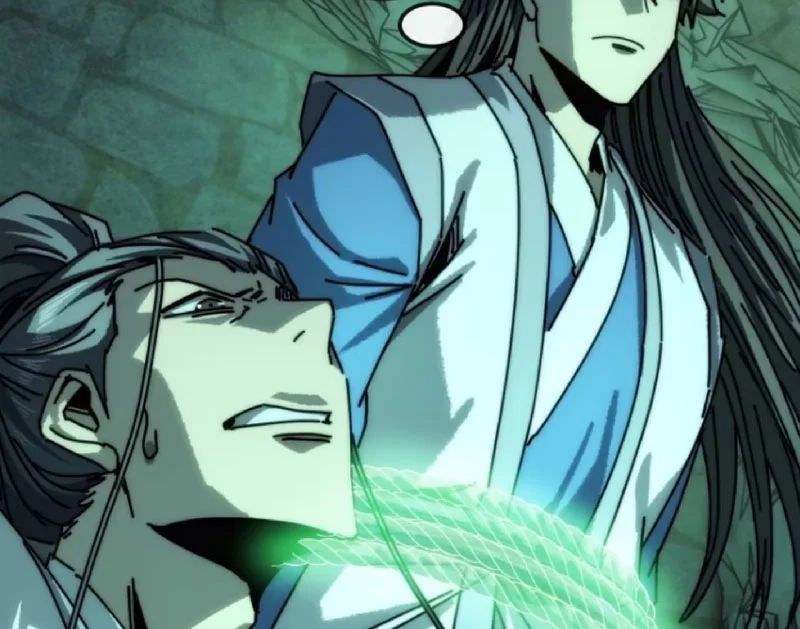 Ta Mô Phỏng Con Đường Trường Sinh Chap 45 - Next Chap 44