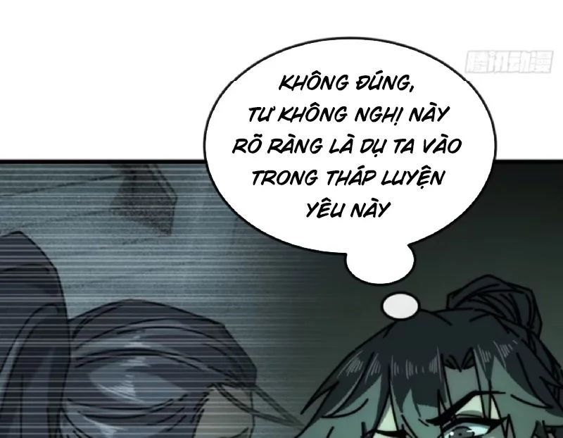 Ta Mô Phỏng Con Đường Trường Sinh Chap 45 - Next Chap 44
