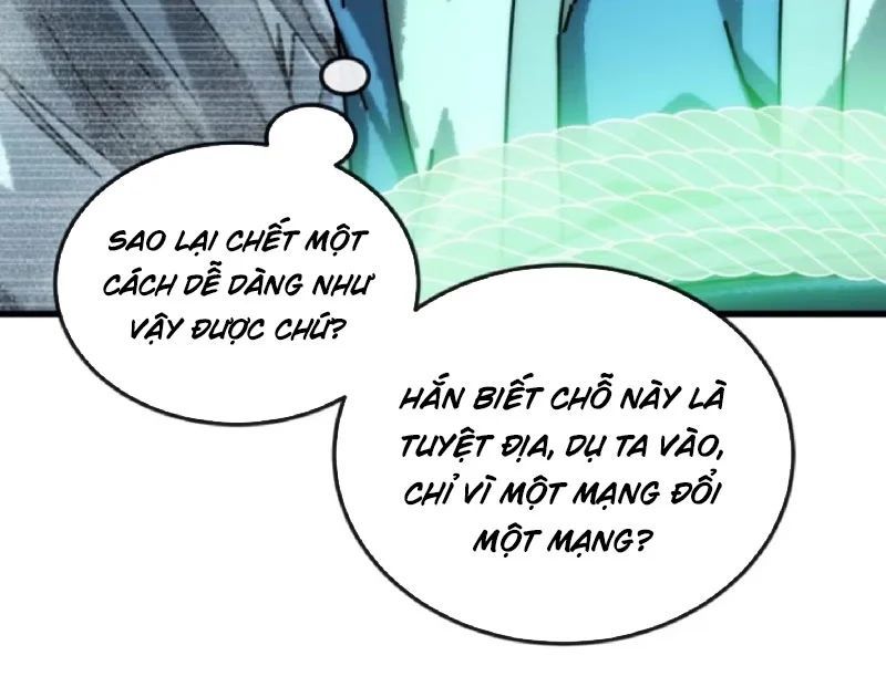 Ta Mô Phỏng Con Đường Trường Sinh Chap 45 - Next Chap 44
