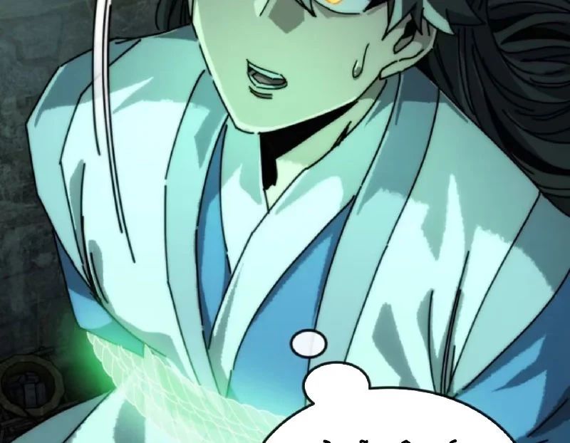 Ta Mô Phỏng Con Đường Trường Sinh Chap 45 - Next Chap 44