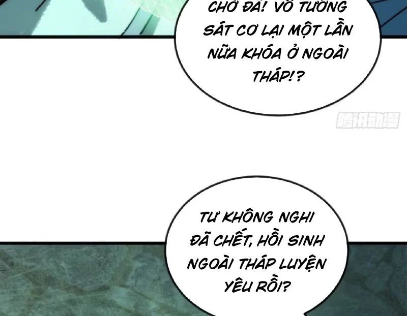 Ta Mô Phỏng Con Đường Trường Sinh Chap 45 - Next Chap 44