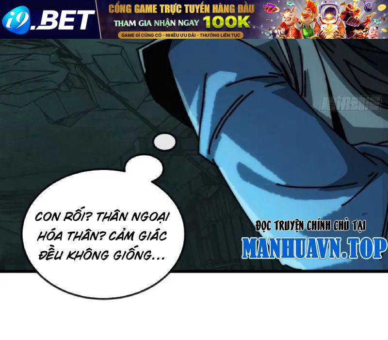 Ta Mô Phỏng Con Đường Trường Sinh Chap 45 - Next Chap 44