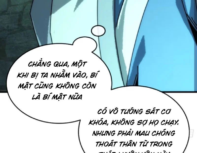 Ta Mô Phỏng Con Đường Trường Sinh Chap 45 - Next Chap 44