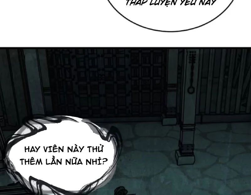 Ta Mô Phỏng Con Đường Trường Sinh Chap 45 - Next Chap 44