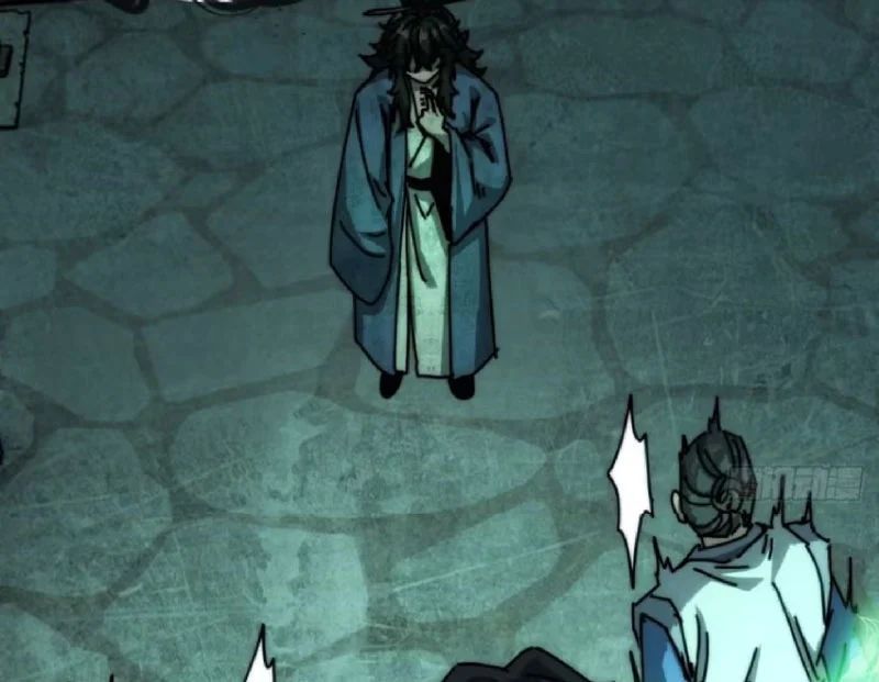 Ta Mô Phỏng Con Đường Trường Sinh Chap 45 - Next Chap 44