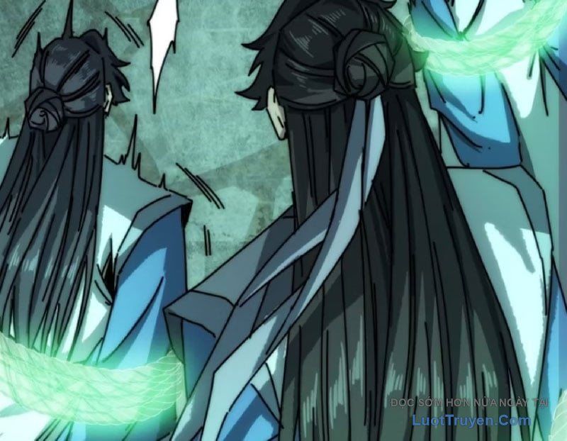 Ta Mô Phỏng Con Đường Trường Sinh Chap 45 - Next Chap 44