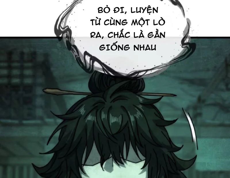 Ta Mô Phỏng Con Đường Trường Sinh Chap 45 - Next Chap 44