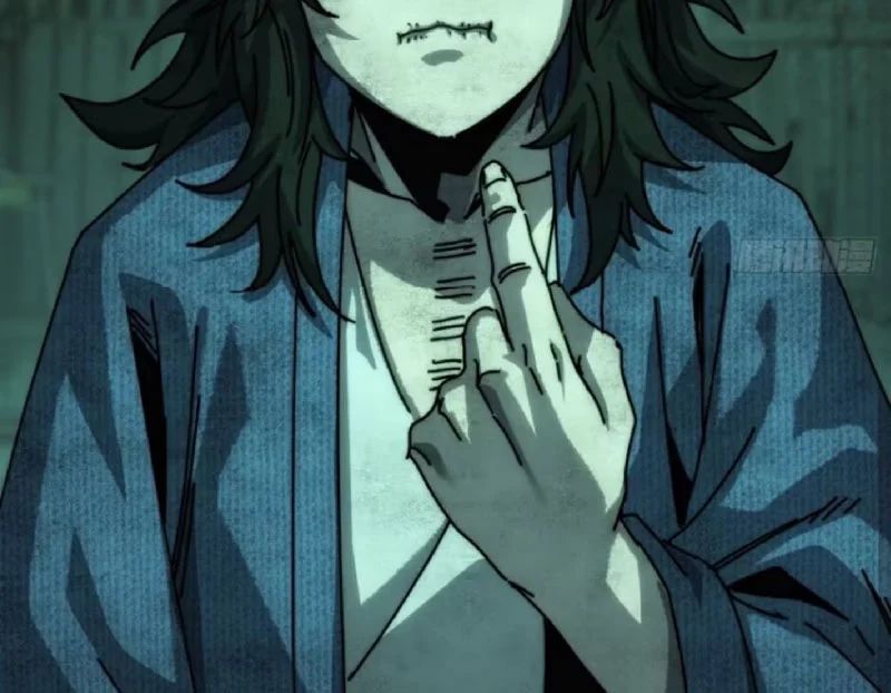 Ta Mô Phỏng Con Đường Trường Sinh Chap 45 - Next Chap 44