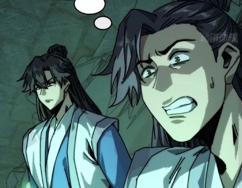 Ta Mô Phỏng Con Đường Trường Sinh Chap 45 - Next Chap 44