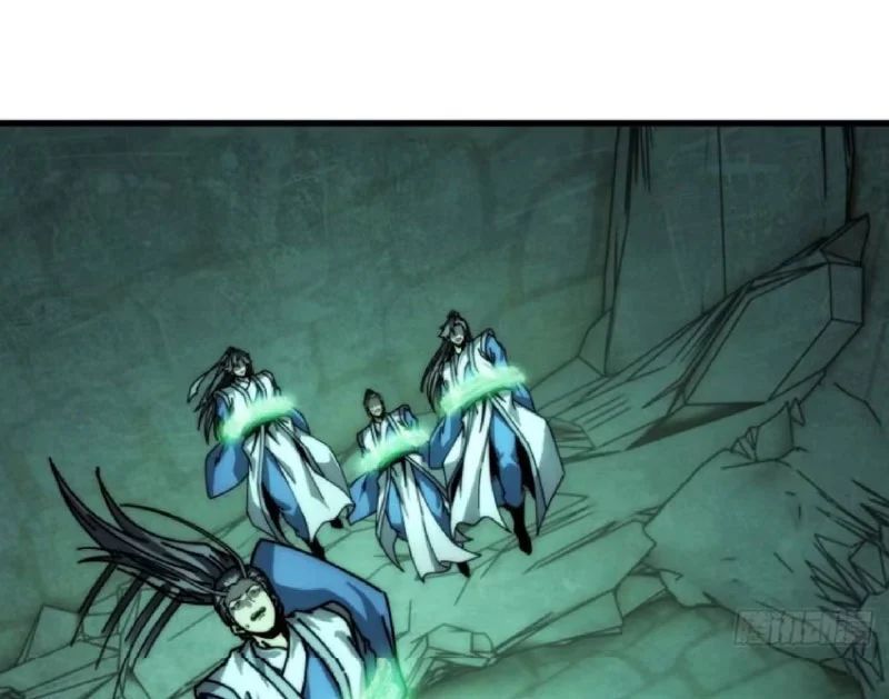 Ta Mô Phỏng Con Đường Trường Sinh Chap 45 - Next Chap 44