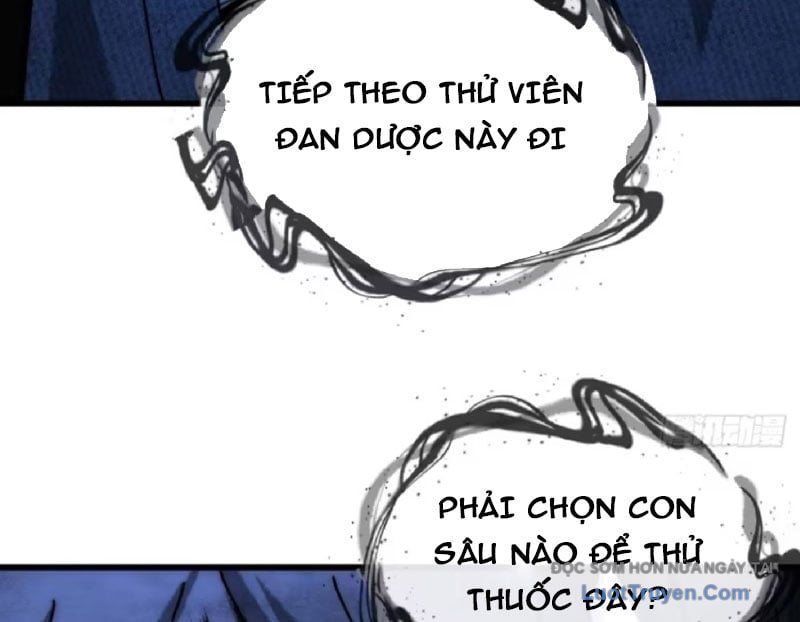 Ta Mô Phỏng Con Đường Trường Sinh Chap 45 - Next Chap 44