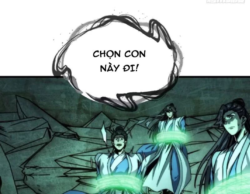 Ta Mô Phỏng Con Đường Trường Sinh Chap 45 - Next Chap 44