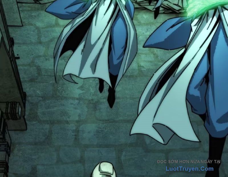 Ta Mô Phỏng Con Đường Trường Sinh Chap 45 - Next Chap 44