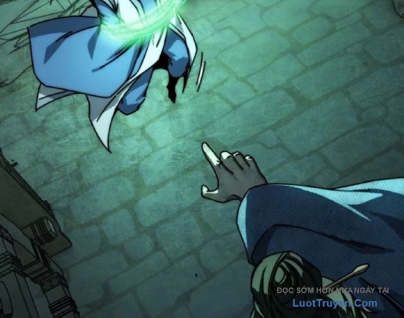 Ta Mô Phỏng Con Đường Trường Sinh Chap 45 - Next Chap 44